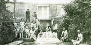 Il Bagnin de Gorla