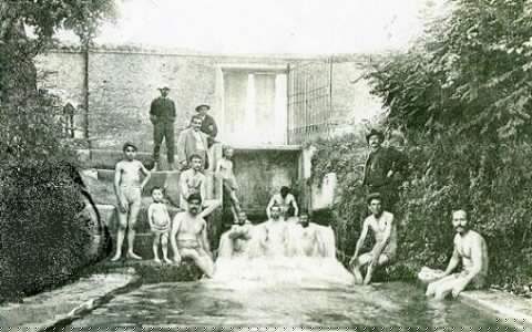 Il Bagnin de Gorla