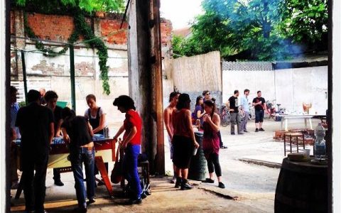 Feste di compleanno in Martesana