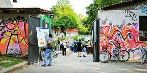 L’inaugurazione | 11 luglio 2014