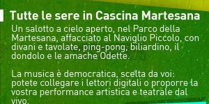 Dopocena da noi