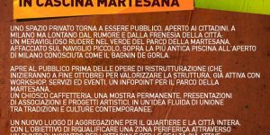 Mens sana in corpore Martesana – La prima estate in Cascina