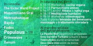 Forevergreen festival