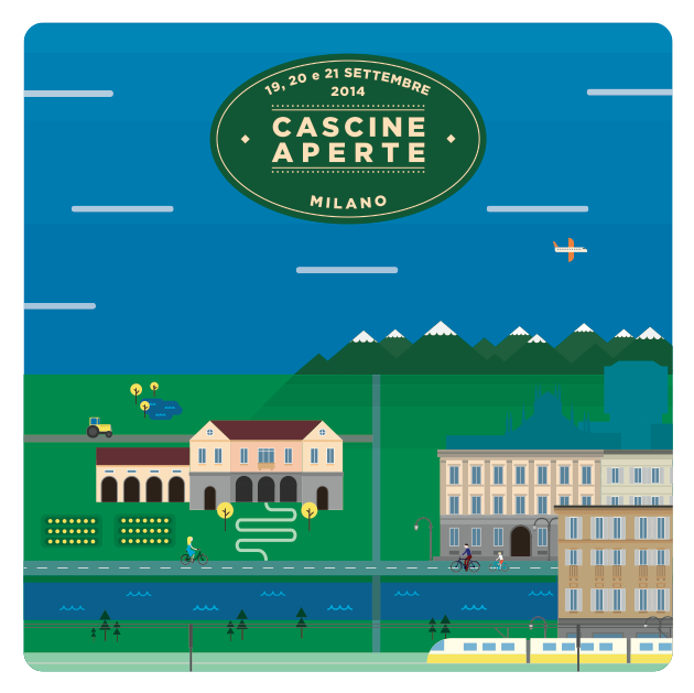 Cascine aperte 2014