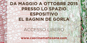 Venerdì 1 maggio – Inaugurazione CONTRADDIZIONE in EXPOSIZIONE