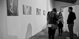 spazio//biennale in Cascina Martesana