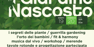 Cascina Martesana per Cascine Aperte 2015