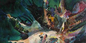 Mostra – Giuseppe Consoli