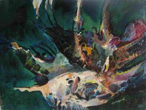 Mostra – Giuseppe Consoli
