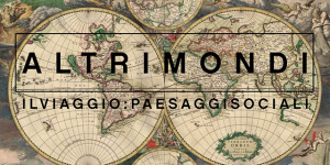 Inaugurazione – Altri Mondi 2016