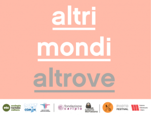 Banner Altri Mondi Altrove