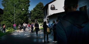 Apertura Cascina Martesana Milano 2017